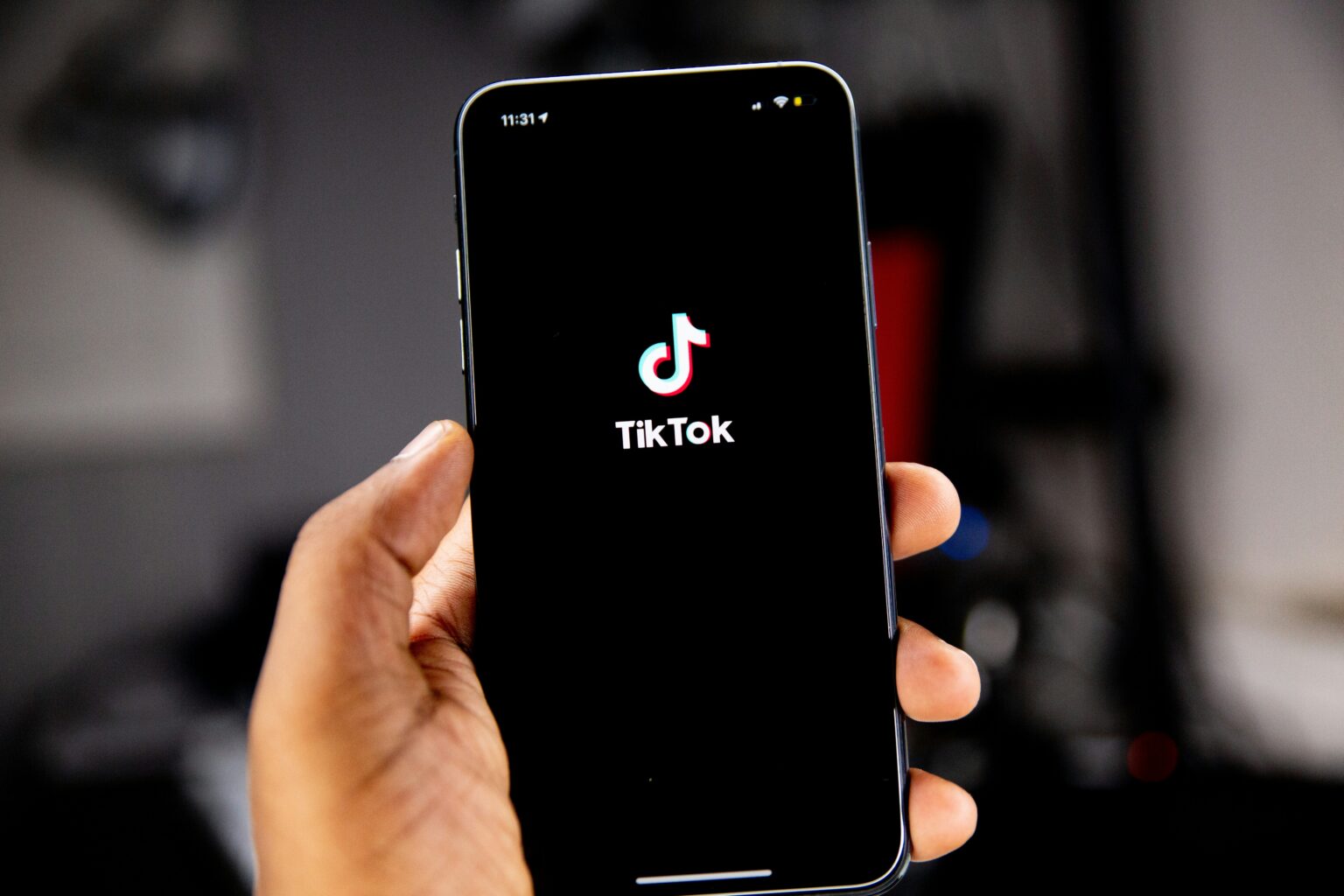 Minority Groups Confronted with Lingering TikTok Ban