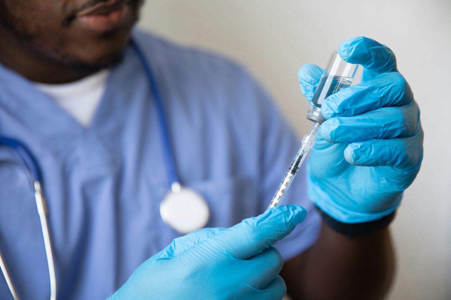 Healthcare Disparities Discussed During National Minority Health Month