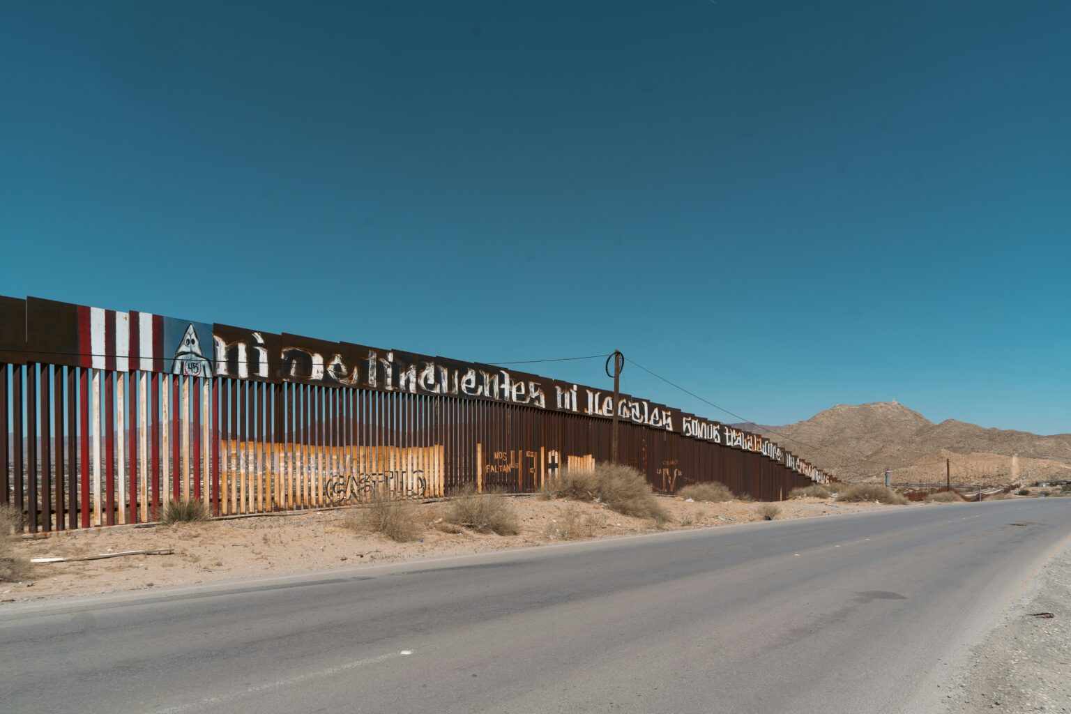 Texas SB4 Introduces Alarming Overreach for Immigration Enforcement