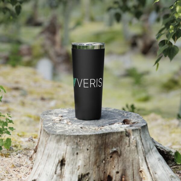 Copper Vacuum Insulated Tumbler - 22oz - Image 3