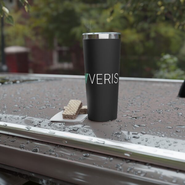 Copper Vacuum Insulated Tumbler - 22oz - Image 4