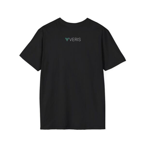 Unisex Softstyle T-Shirt - 'Voice For The Voiceless' - Image 2
